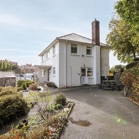 Ty Melyn Villa Aberystwyth Kültér fotó