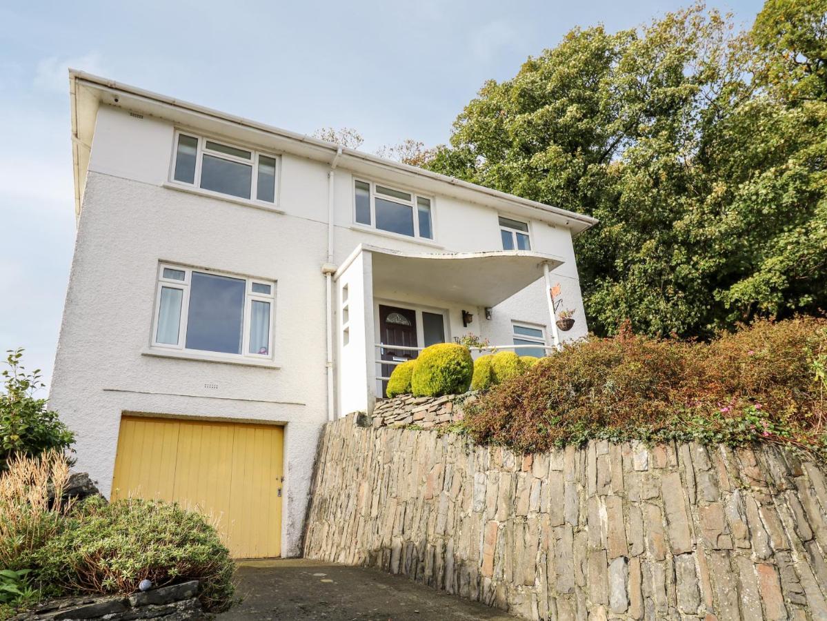 Ty Melyn Villa Aberystwyth Kültér fotó