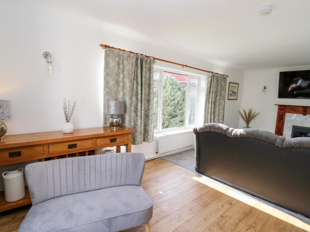 Ty Melyn Villa Aberystwyth Kültér fotó