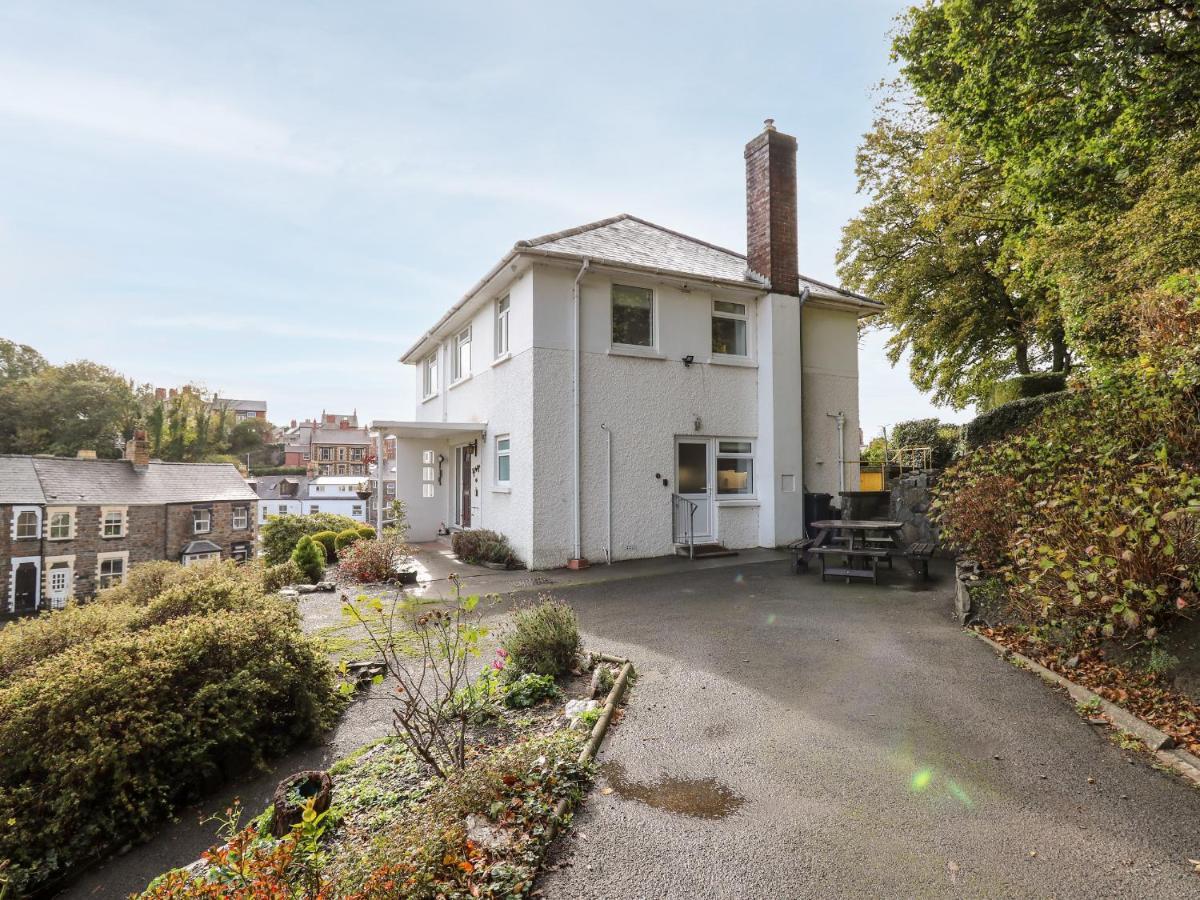 Ty Melyn Villa Aberystwyth Kültér fotó