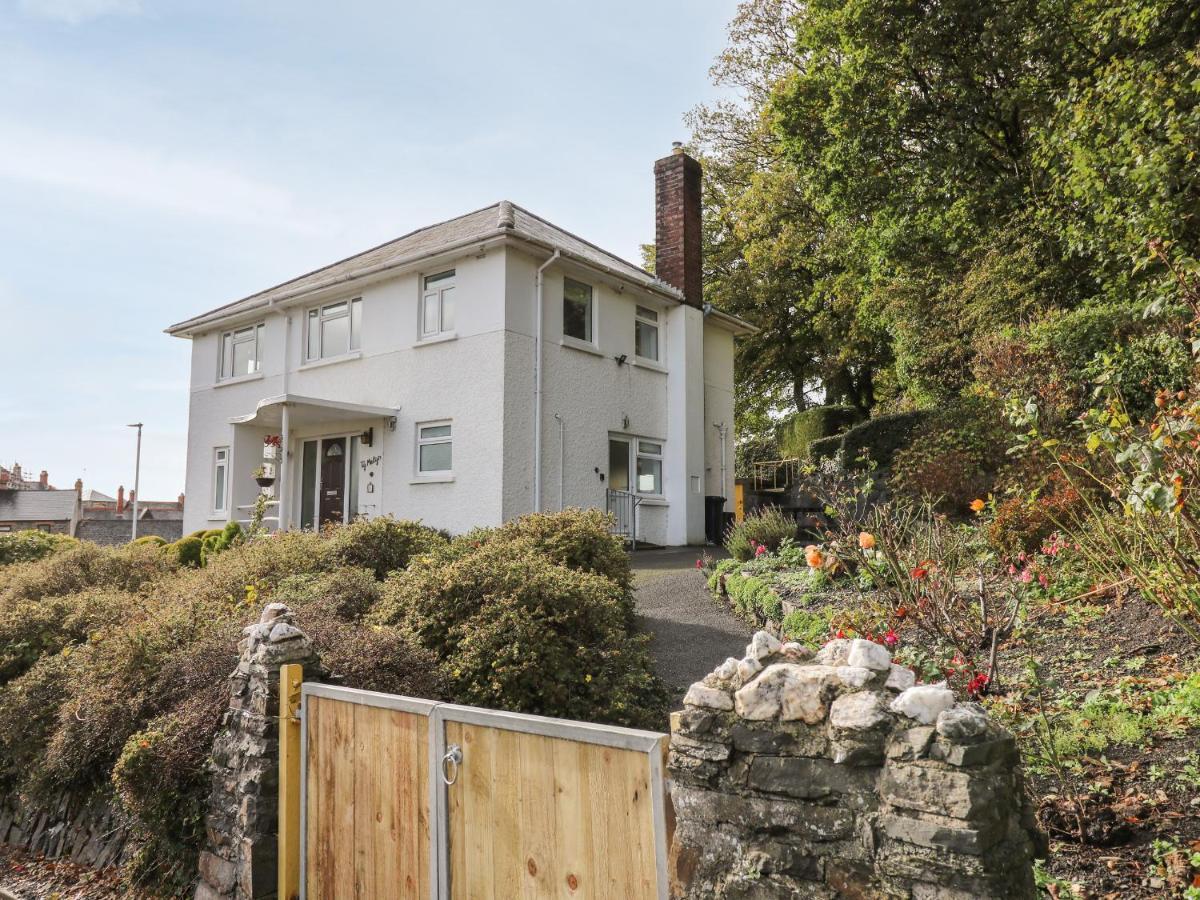 Ty Melyn Villa Aberystwyth Kültér fotó