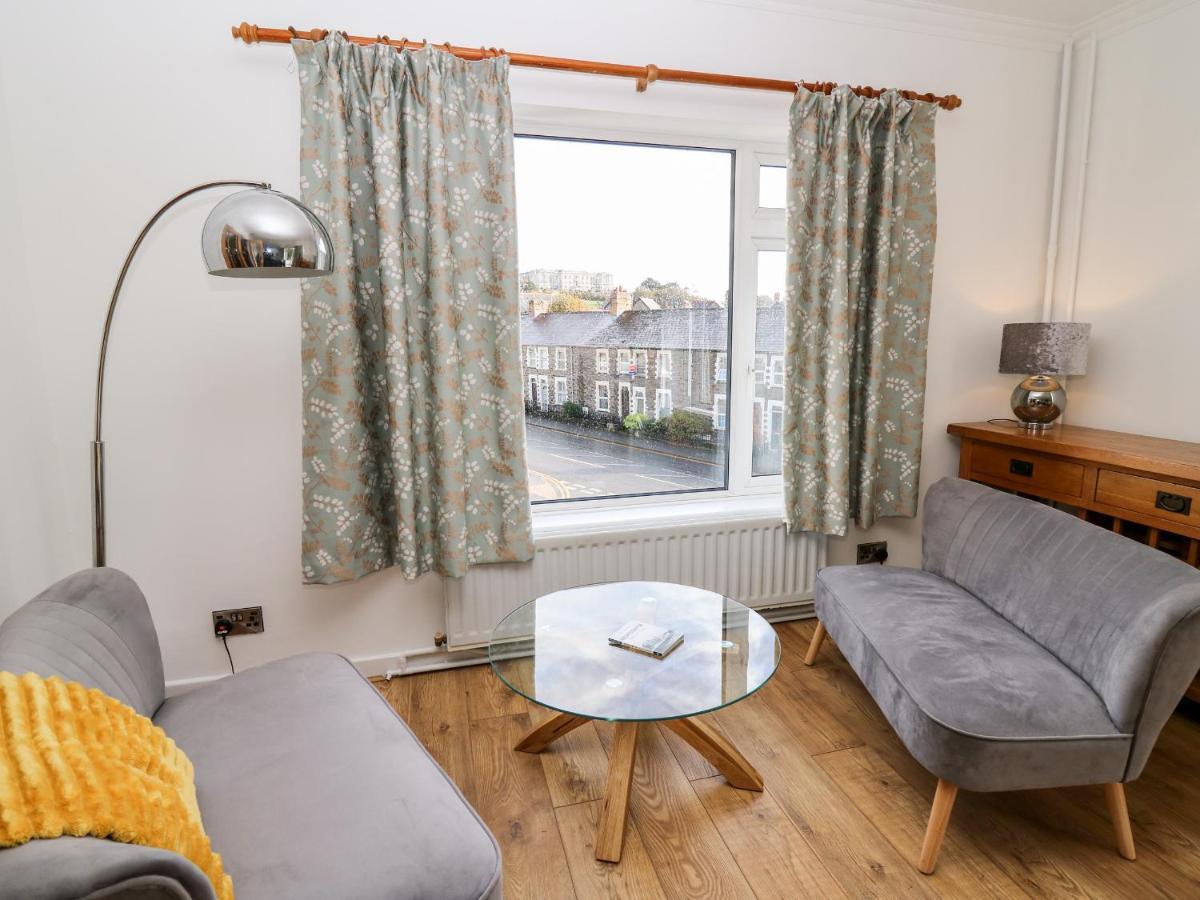 Ty Melyn Villa Aberystwyth Kültér fotó