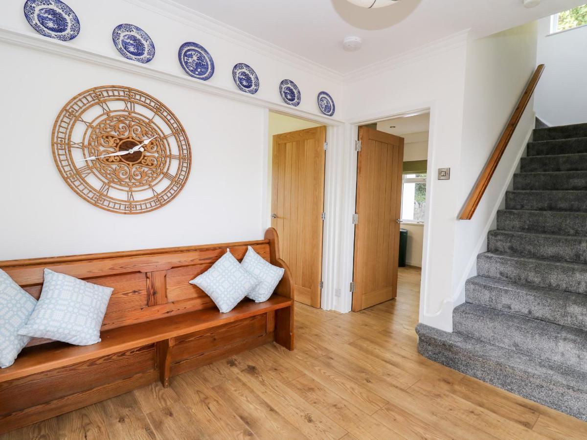 Ty Melyn Villa Aberystwyth Kültér fotó