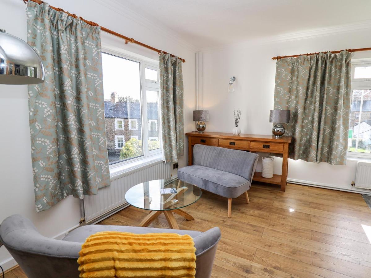 Ty Melyn Villa Aberystwyth Kültér fotó