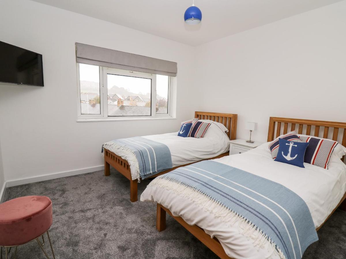 Ty Melyn Villa Aberystwyth Kültér fotó