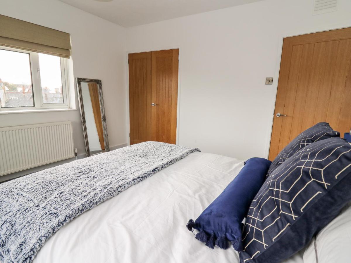 Ty Melyn Villa Aberystwyth Kültér fotó