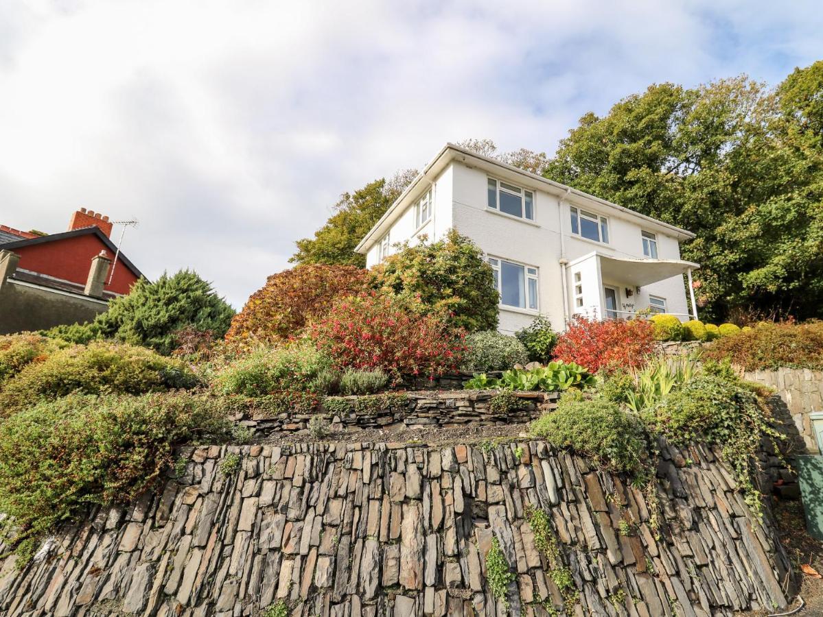 Ty Melyn Villa Aberystwyth Kültér fotó