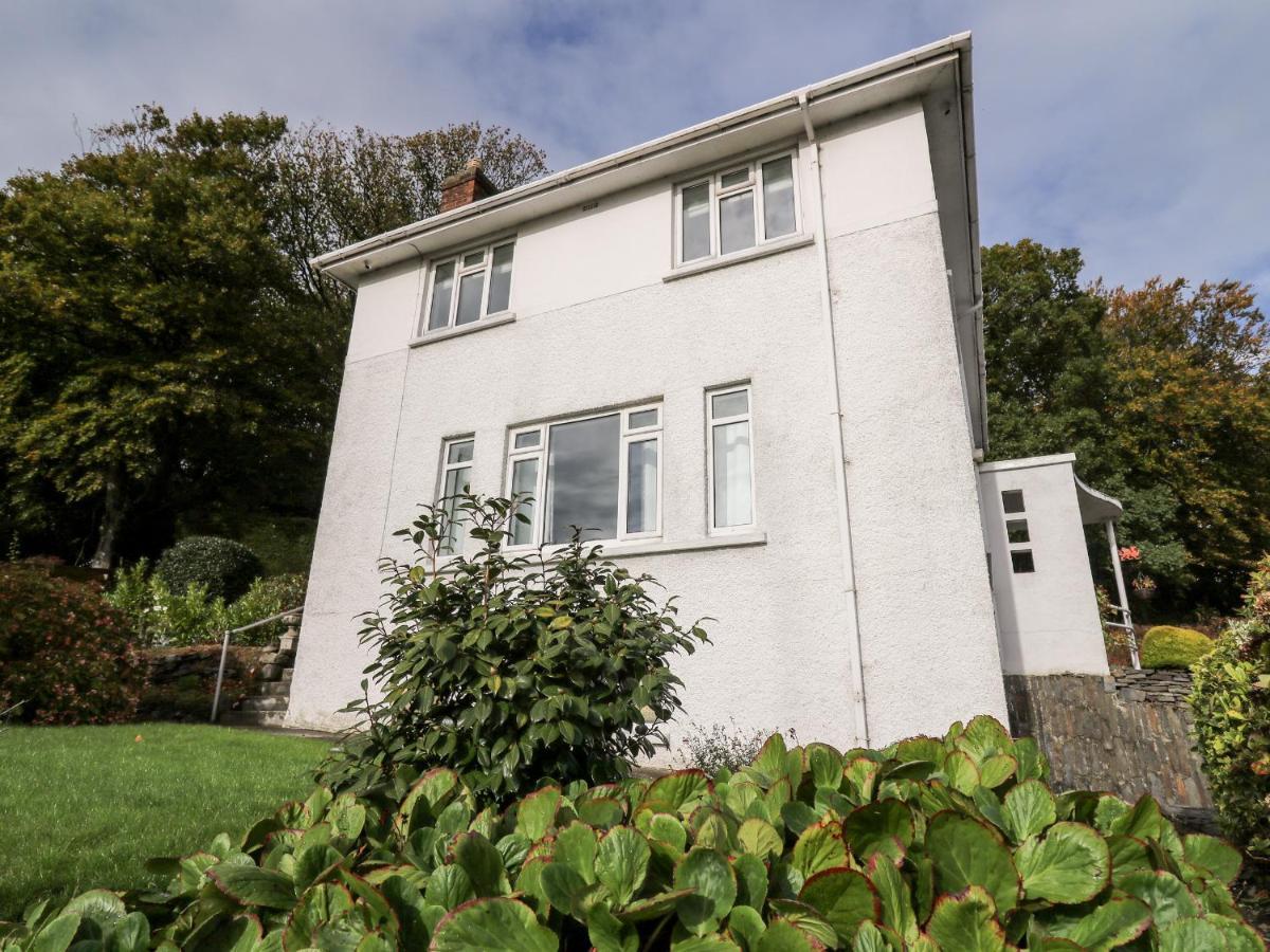 Ty Melyn Villa Aberystwyth Kültér fotó
