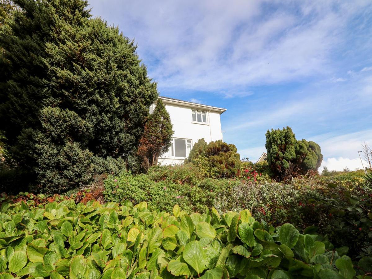 Ty Melyn Villa Aberystwyth Kültér fotó