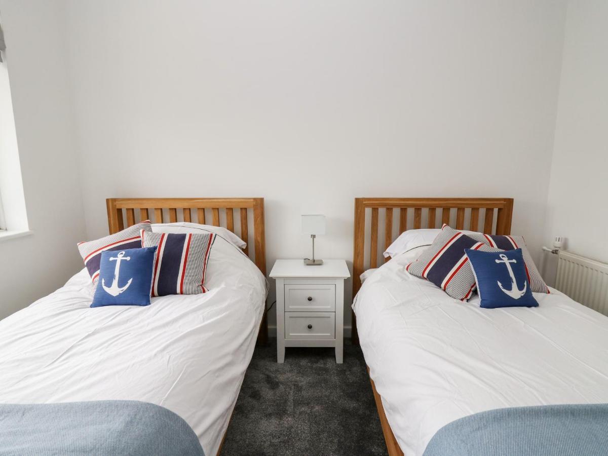 Ty Melyn Villa Aberystwyth Kültér fotó